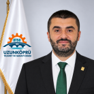İsmail AKALIN