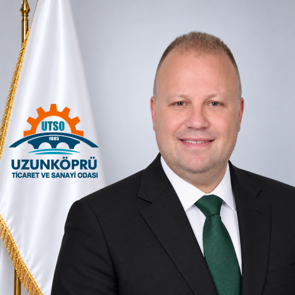 Cenk ÇOBANOĞLU