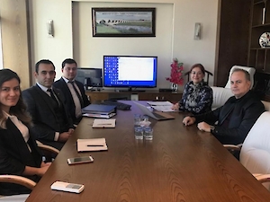 UTSO Üye İlişkilerini Güçlendiriyor