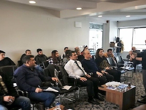 Ticarette Müşteri Memnuniyeti Odaklı Satış Teknikleri