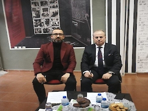 UTSO Üyelerine İndirimli Yabancı Dil Eğitimi