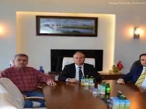 UTSO ve UZTB Üyelerine TOBB Nefes Kredisi