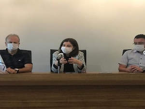 Milletvekili Dr. Fatma Aksal’dan, Uzunköprü Ticaret ve Sanayi Odasına Ziyaret