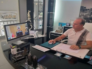 Marmara-Trakya Müşterek Bölge Toplantısı Gerçekleştirildi