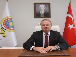 UTSO’dan Yiyecek ve İçecek Sektörü Ciro Kaybı Desteği Açıklaması