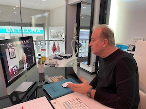 Edirne İli Oda/borsa İstişare Toplantısı Gerçekleşti