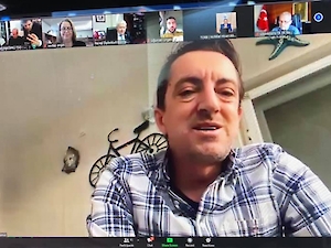 Edirne İli Oda/borsa İstişare Toplantısı Gerçekleşti