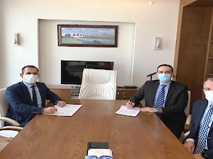 Uzunköprü Ticaret ve Sanayi Odası Edenred ile tasarruf ediyor