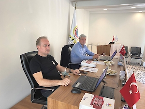 TOBB 76. Ve 77. Olağan Genel Kurul Toplantısı Elektronik Ortamda Gerçekleştirildi