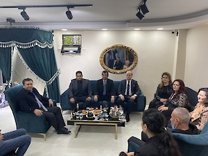 Wasissa Moda Evi 2. Şubesi Açıldı