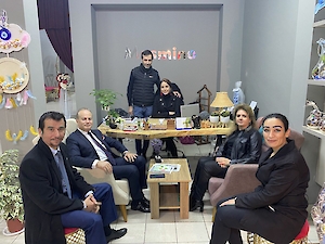 Wasissa Moda Evi 2. Şubesi Açıldı