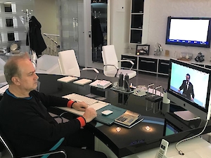 Türkiye Odalar ve Borsalar Birliği’nden İlçemize Yeni Bir Okul