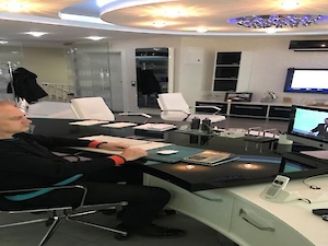 Türkiye Odalar ve Borsalar Birliği’nden İlçemize Yeni Bir Okul