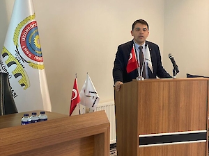 UTSO Ticaret Sicil Müdürlüğü Mersis Bilgilendirme Toplantısı Gerçekleştirildi.