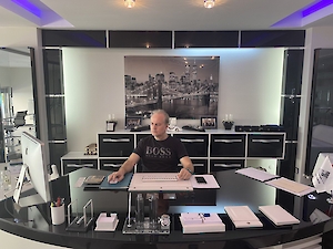 Başkan Ercan İhtiyar OSBÜK Marmara Bölge Toplantısı’na Katılım Sağladı