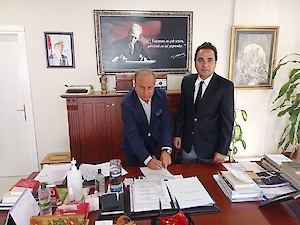 Uzunköprü TSO’dan Öğrencilerimize Kırtasiye Yardımı