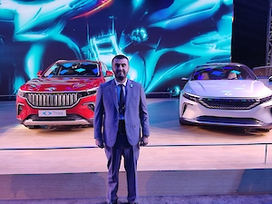 Başkan İsmail Akalın’dan Tarihi İmza