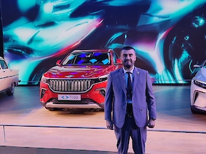 Başkan İsmail Akalın’dan Tarihi İmza