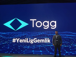 Başkan İsmail Akalın’dan Tarihi İmza