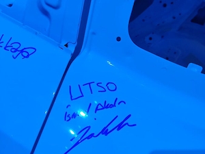 Başkan İsmail Akalın’dan Tarihi İmza