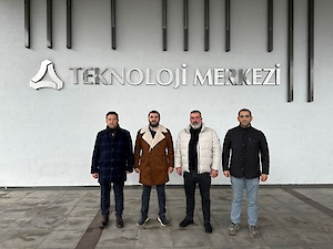 TOBB Meclis Üyeleri Bilgilendirme Seminerine Katılım Sağladık