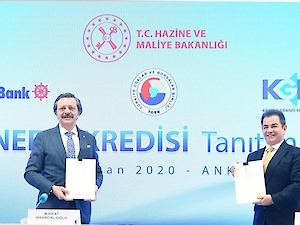 Nefes Kredisi Duyuruldu