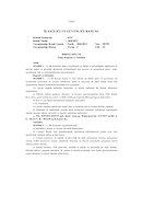 6331 Sayılı İş Sağlığı ve Güvenliği Kanunu Madde 38