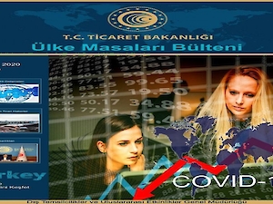 Ülke Masaları Bülteni