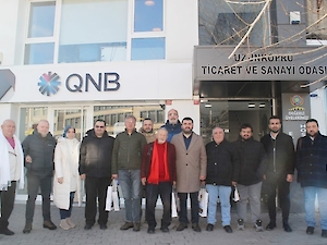 Yönetim Kurulu Başkanımız İsmail Akalın Basın Toplantısı Gerçekleştirdi