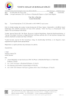 2026 Tek Pazar ve Rekabetçilik Yıllık Raporu