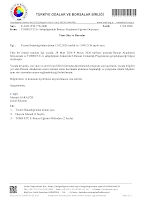 İhracat Akademisi Eğitimi Bilgi Dosyası